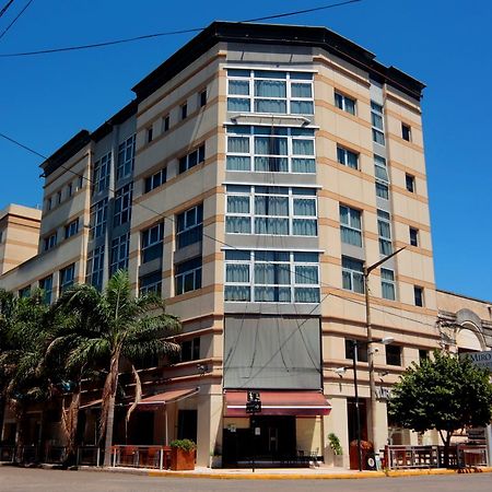 Miro Park Hotel Venado Tuerto Esterno foto